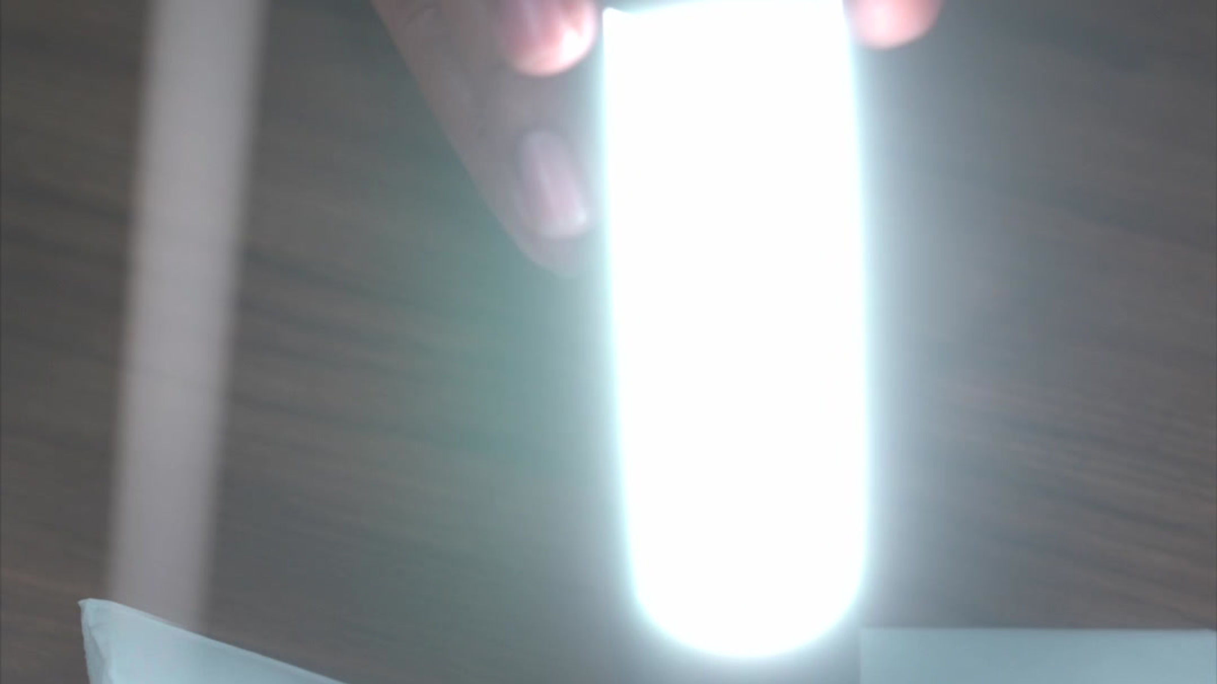 Element : Opaline
